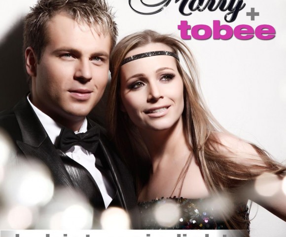 Tatiana Back / Marry and Tobee