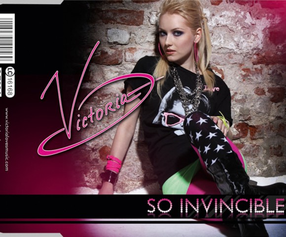 Tatiana Back / Victoria