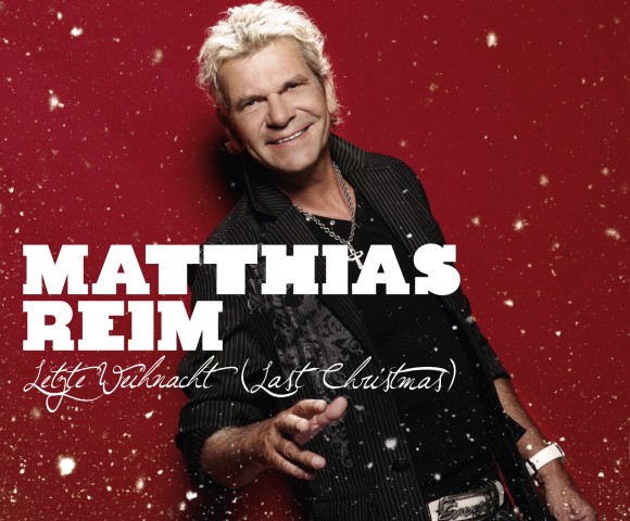 Tatiana Back / Matthias Reim