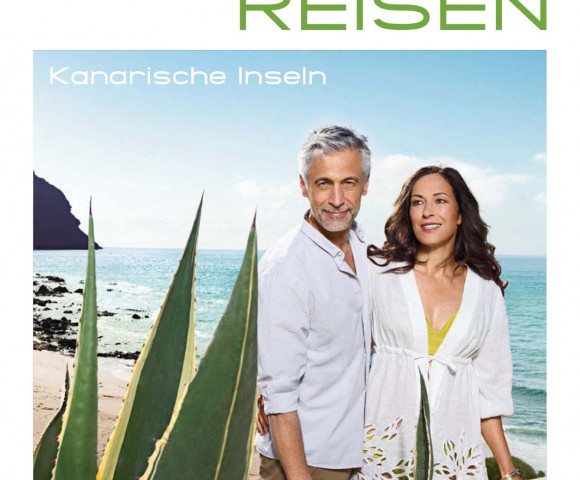 Bernd Maier / Jahn Reisen