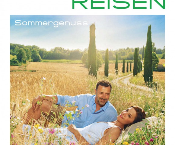 Bernd Maier / Jahn Reisen