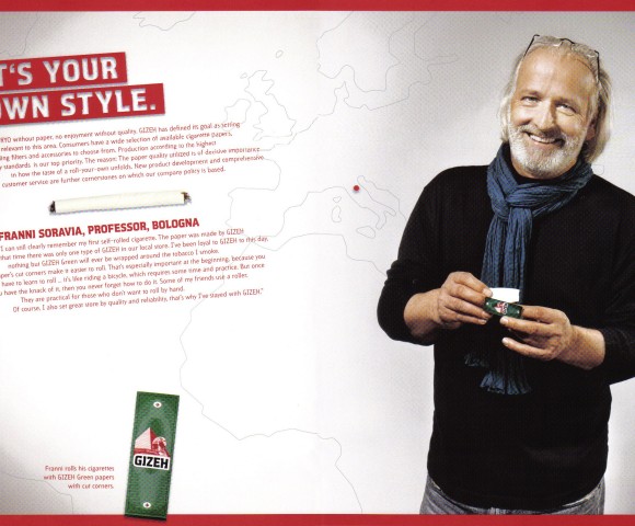 Dominik Pietsch / GIZEH