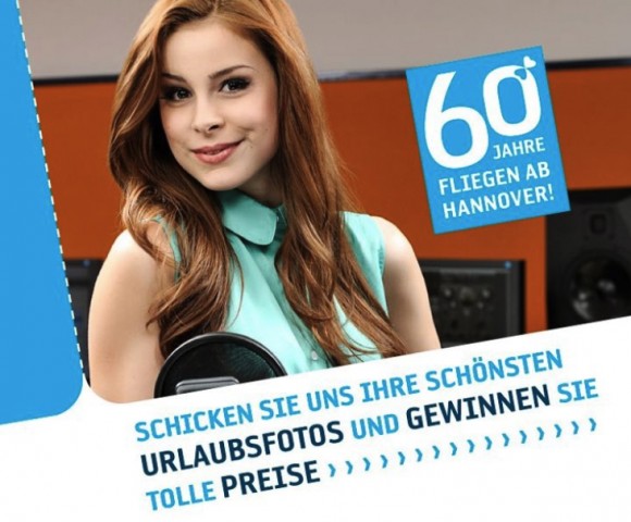 Daniel Möller / Flughafen Hannover