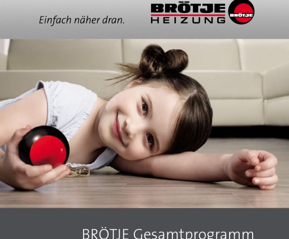 Heiner Morgenthal / Brötje