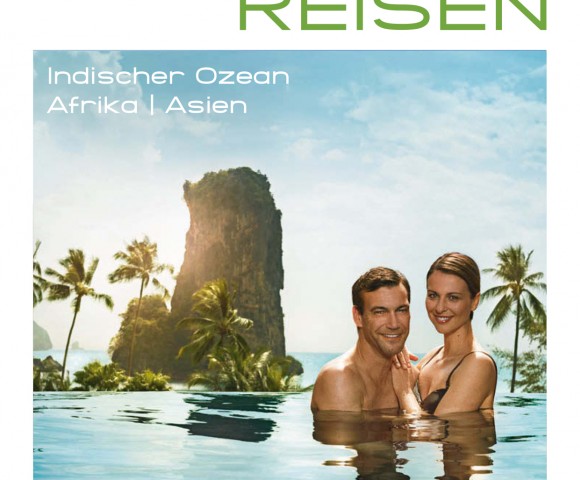 Bernd Maier / Jahn Reisen