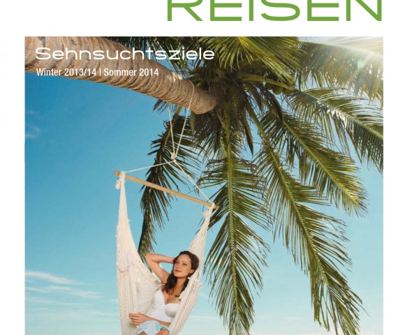 Bernd Maier / Jahn Reisen