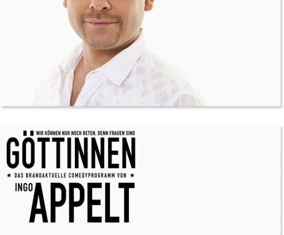 Peter Schaffrath / Ingo Appelt