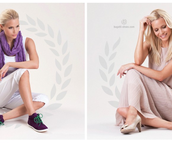 Volker Linger / Bugatti 