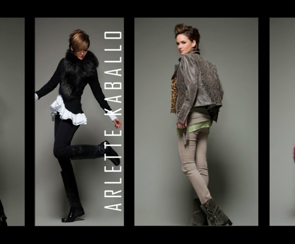 Sylvio Kuehn / Arlette Kaballo