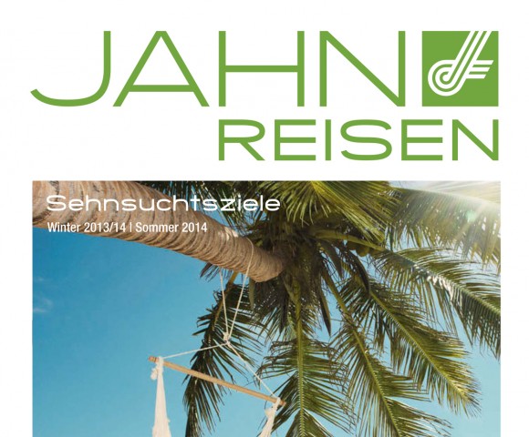 Bernd Maier / Jahn Reisen